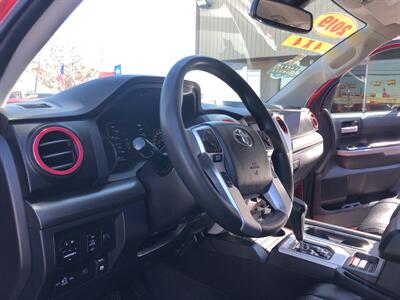 2019 Toyota Tundra SR5   - Photo 21 - Dallas, TX 75247