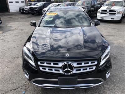 2019 Mercedes-Benz GLA GLA 250   - Photo 3 - Dallas, TX 75247