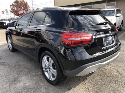 2019 Mercedes-Benz GLA GLA 250   - Photo 8 - Dallas, TX 75247