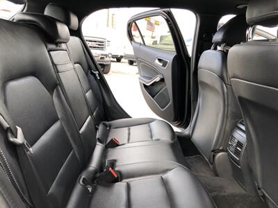 2019 Mercedes-Benz GLA GLA 250   - Photo 28 - Dallas, TX 75247