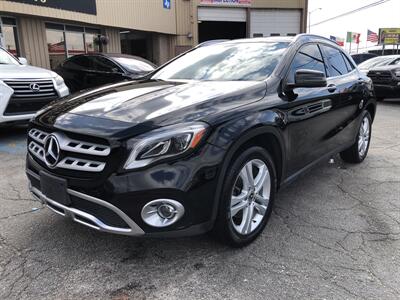 2019 Mercedes-Benz GLA GLA 250   - Photo 1 - Dallas, TX 75247