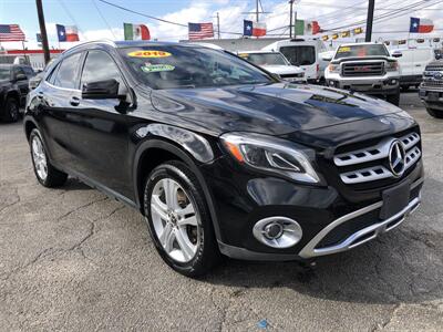 2019 Mercedes-Benz GLA GLA 250   - Photo 4 - Dallas, TX 75247