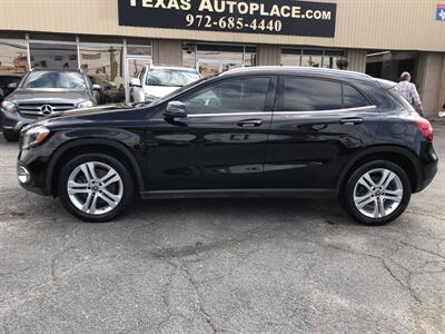 2019 Mercedes-Benz GLA GLA 250   - Photo 9 - Dallas, TX 75247