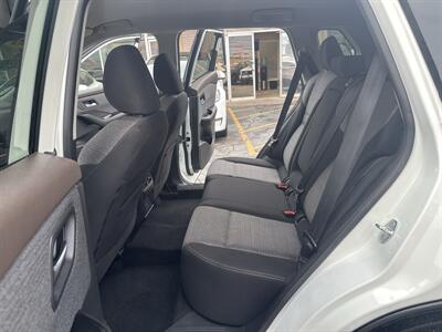 2021 Nissan Rogue SV   - Photo 14 - Dallas, TX 75247