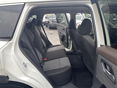 2021 Nissan Rogue SV   - Photo 15 - Dallas, TX 75247