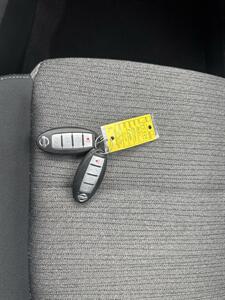 2021 Nissan Rogue SV   - Photo 28 - Dallas, TX 75247