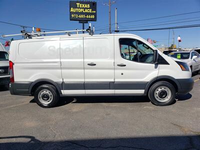 2017 Ford Transit Cargo 150   - Photo 8 - Dallas, TX 75247