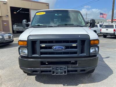 2013 Ford E-250   - Photo 2 - Dallas, TX 75247