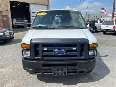 2013 Ford E-250   - Photo 3 - Dallas, TX 75247