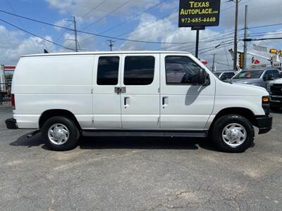 2013 Ford E-250   - Photo 9 - Dallas, TX 75247