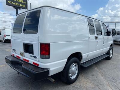 2013 Ford E-250   - Photo 10 - Dallas, TX 75247