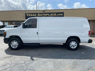 2013 Ford E-250   - Photo 13 - Dallas, TX 75247