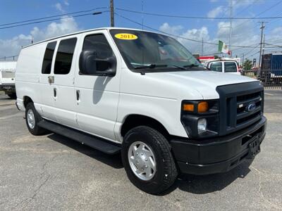 2013 Ford E-250   - Photo 8 - Dallas, TX 75247