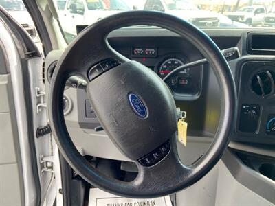 2013 Ford E-250   - Photo 16 - Dallas, TX 75247