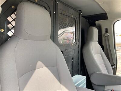 2013 Ford E-250   - Photo 31 - Dallas, TX 75247