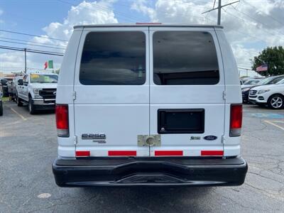 2013 Ford E-250   - Photo 11 - Dallas, TX 75247