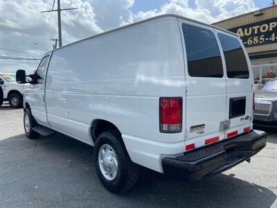 2013 Ford E-250   - Photo 12 - Dallas, TX 75247