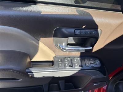 2017 Chevrolet Silverado 1500 LTZ   - Photo 18 - Dallas, TX 75247