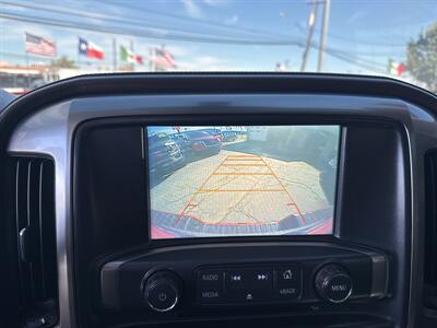 2017 Chevrolet Silverado 1500 LTZ   - Photo 23 - Dallas, TX 75247