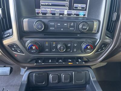 2017 Chevrolet Silverado 1500 LTZ   - Photo 24 - Dallas, TX 75247