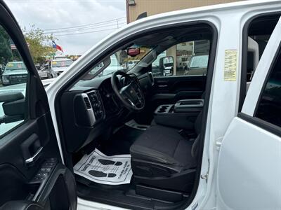 2015 Chevrolet Silverado 3500HD CC LT   - Photo 20 - Dallas, TX 75247