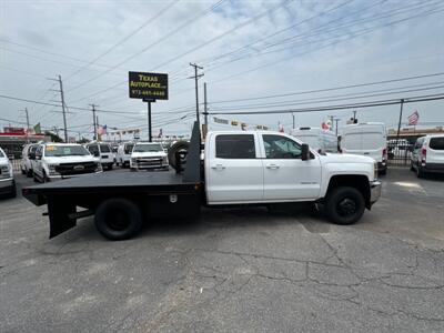 2015 Chevrolet Silverado 3500HD CC LT   - Photo 11 - Dallas, TX 75247