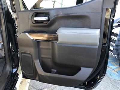 2020 Chevrolet Silverado 1500 LT Trail Boss - Photo 33 - Dallas, TX 75247