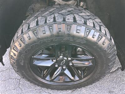2020 Chevrolet Silverado 1500 LT Trail Boss - Photo 38 - Dallas, TX 75247