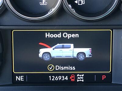 2020 Chevrolet Silverado 1500 LT Trail Boss - Photo 17 - Dallas, TX 75247