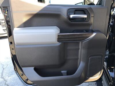 2020 Chevrolet Silverado 1500 LT Trail Boss - Photo 23 - Dallas, TX 75247
