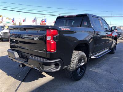 2020 Chevrolet Silverado 1500 LT Trail Boss - Photo 11 - Dallas, TX 75247