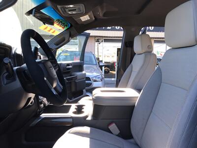 2020 Chevrolet Silverado 1500 LT Trail Boss - Photo 21 - Dallas, TX 75247