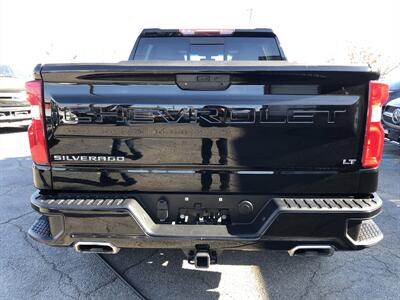 2020 Chevrolet Silverado 1500 LT Trail Boss - Photo 12 - Dallas, TX 75247
