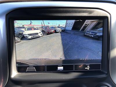 2020 Chevrolet Silverado 1500 LT Trail Boss - Photo 19 - Dallas, TX 75247