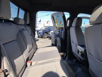 2020 Chevrolet Silverado 1500 LT Trail Boss - Photo 35 - Dallas, TX 75247