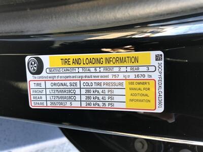 2020 Chevrolet Silverado 1500 LT Trail Boss - Photo 39 - Dallas, TX 75247