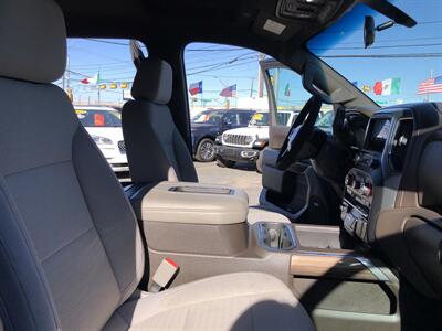 2020 Chevrolet Silverado 1500 LT Trail Boss - Photo 31 - Dallas, TX 75247