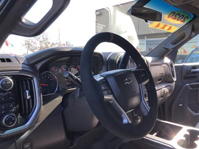 2020 Chevrolet Silverado 1500 LT Trail Boss - Photo 22 - Dallas, TX 75247