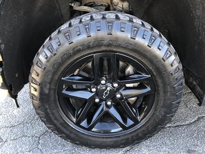 2020 Chevrolet Silverado 1500 LT Trail Boss - Photo 37 - Dallas, TX 75247