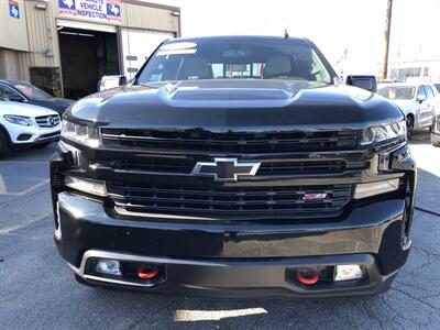 2020 Chevrolet Silverado 1500 LT Trail Boss - Photo 2 - Dallas, TX 75247