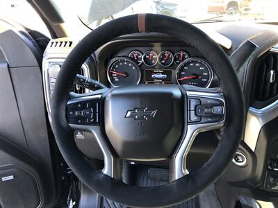 2020 Chevrolet Silverado 1500 LT Trail Boss - Photo 16 - Dallas, TX 75247