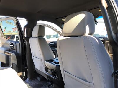 2020 Chevrolet Silverado 1500 LT Trail Boss - Photo 36 - Dallas, TX 75247