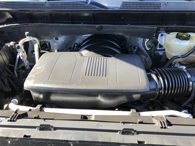 2020 Chevrolet Silverado 1500 LT Trail Boss - Photo 5 - Dallas, TX 75247