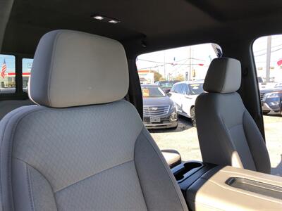 2020 Chevrolet Silverado 1500 LT Trail Boss - Photo 30 - Dallas, TX 75247