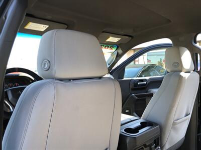 2020 Chevrolet Silverado 1500 LT Trail Boss - Photo 26 - Dallas, TX 75247