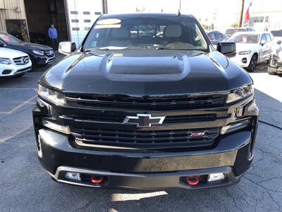 2020 Chevrolet Silverado 1500 LT Trail Boss - Photo 3 - Dallas, TX 75247