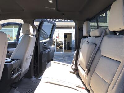 2020 Chevrolet Silverado 1500 LT Trail Boss - Photo 25 - Dallas, TX 75247