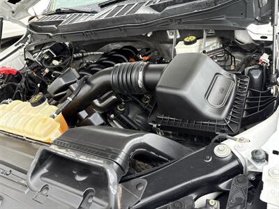 2022 Ford F-150 XL   - Photo 16 - Dallas, TX 75247