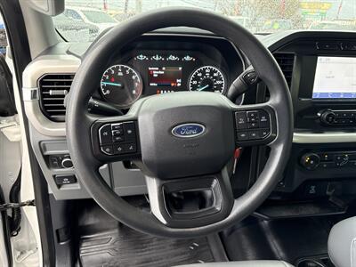 2022 Ford F-150 XL   - Photo 13 - Dallas, TX 75247