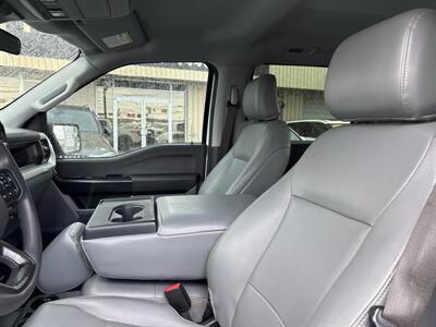 2022 Ford F-150 XL   - Photo 17 - Dallas, TX 75247